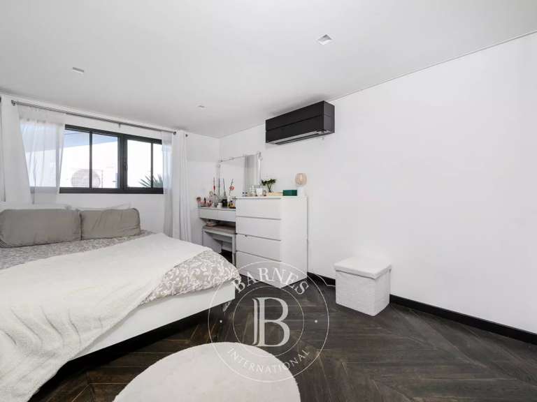 Apartment Saint-Maur-des-Fossés - 3 bedrooms - 130m²