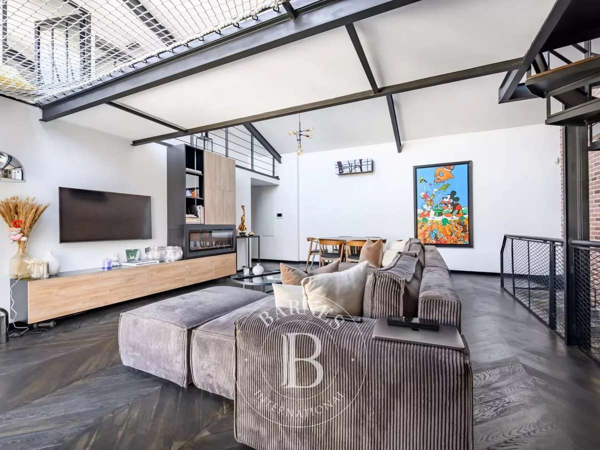 Apartment Saint-Maur-des-Fossés