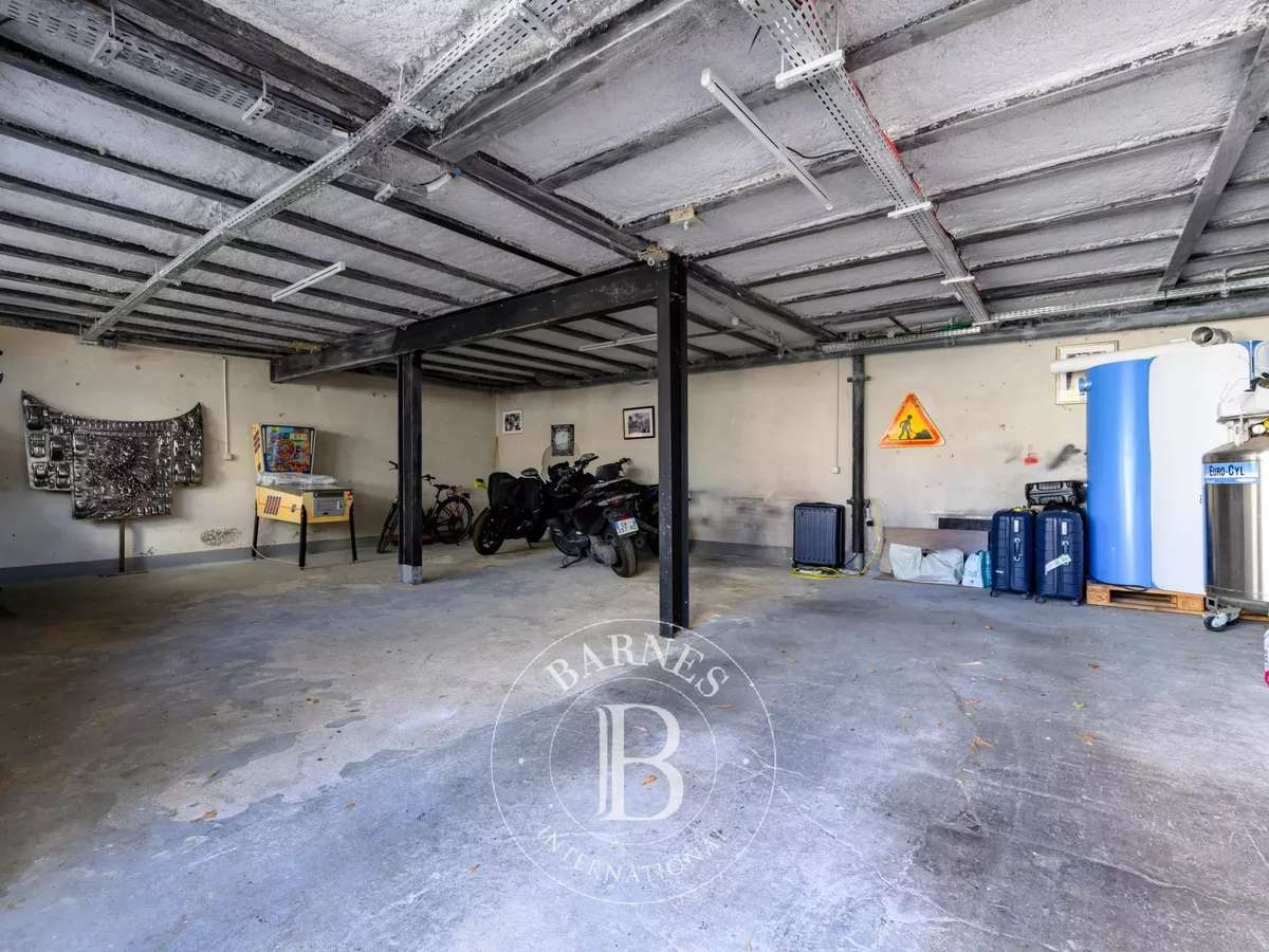 Apartment Saint-Maur-des-Fossés