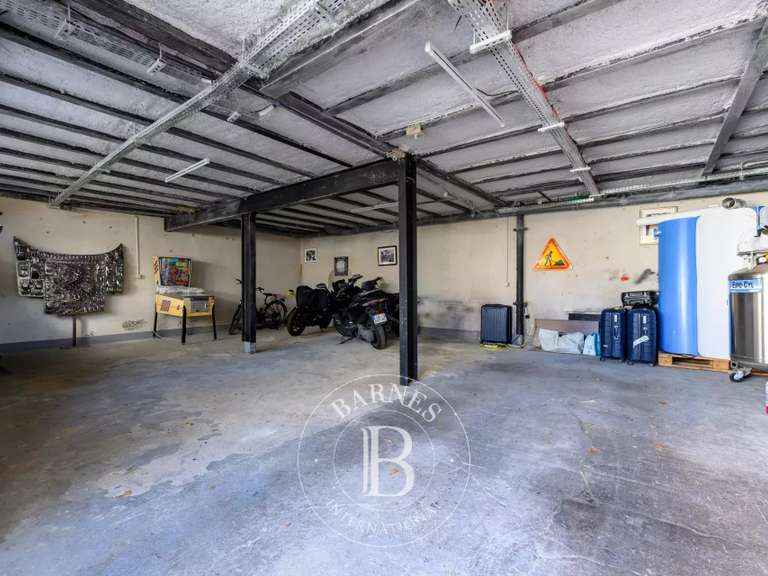 Apartment Saint-Maur-des-Fossés - 3 bedrooms - 130m²