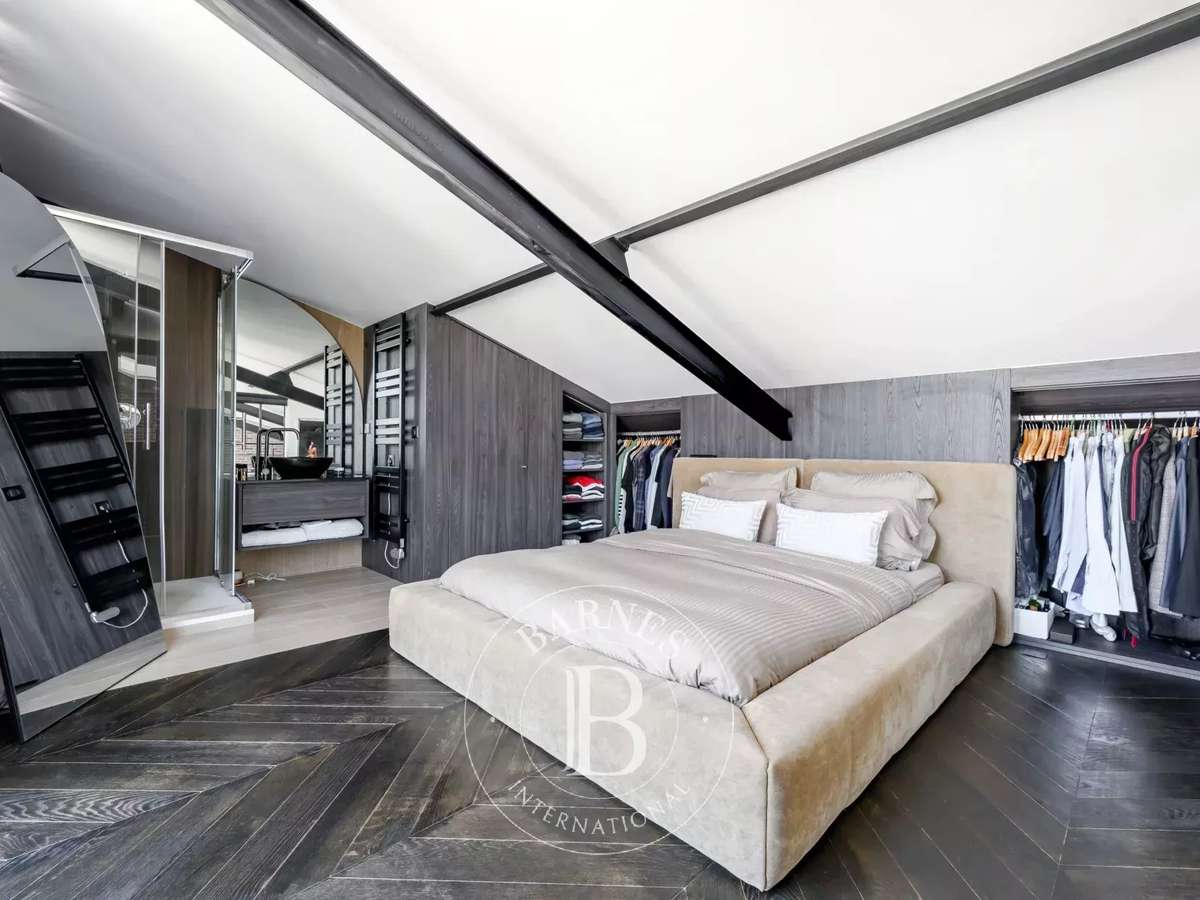 Apartment Saint-Maur-des-Fossés