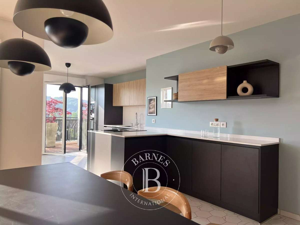 Appartement Saint-Maur-des-Fossés