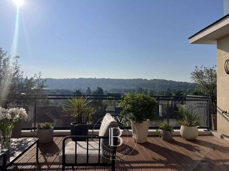 Appartement Saint-Maur-des-Fossés - 3 chambres - 142m²