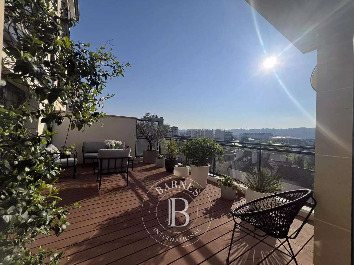 Appartement Saint-Maur-des-Fossés