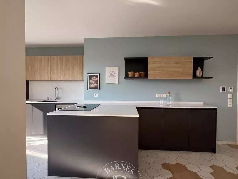 Appartement Saint-Maur-des-Fossés - 3 chambres - 142m²