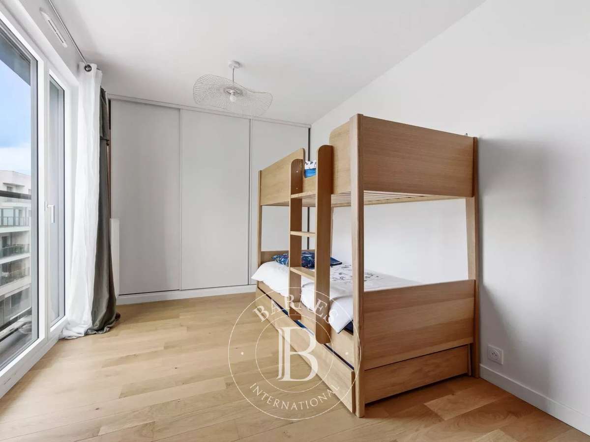 Appartement Saint-Maur-des-Fossés