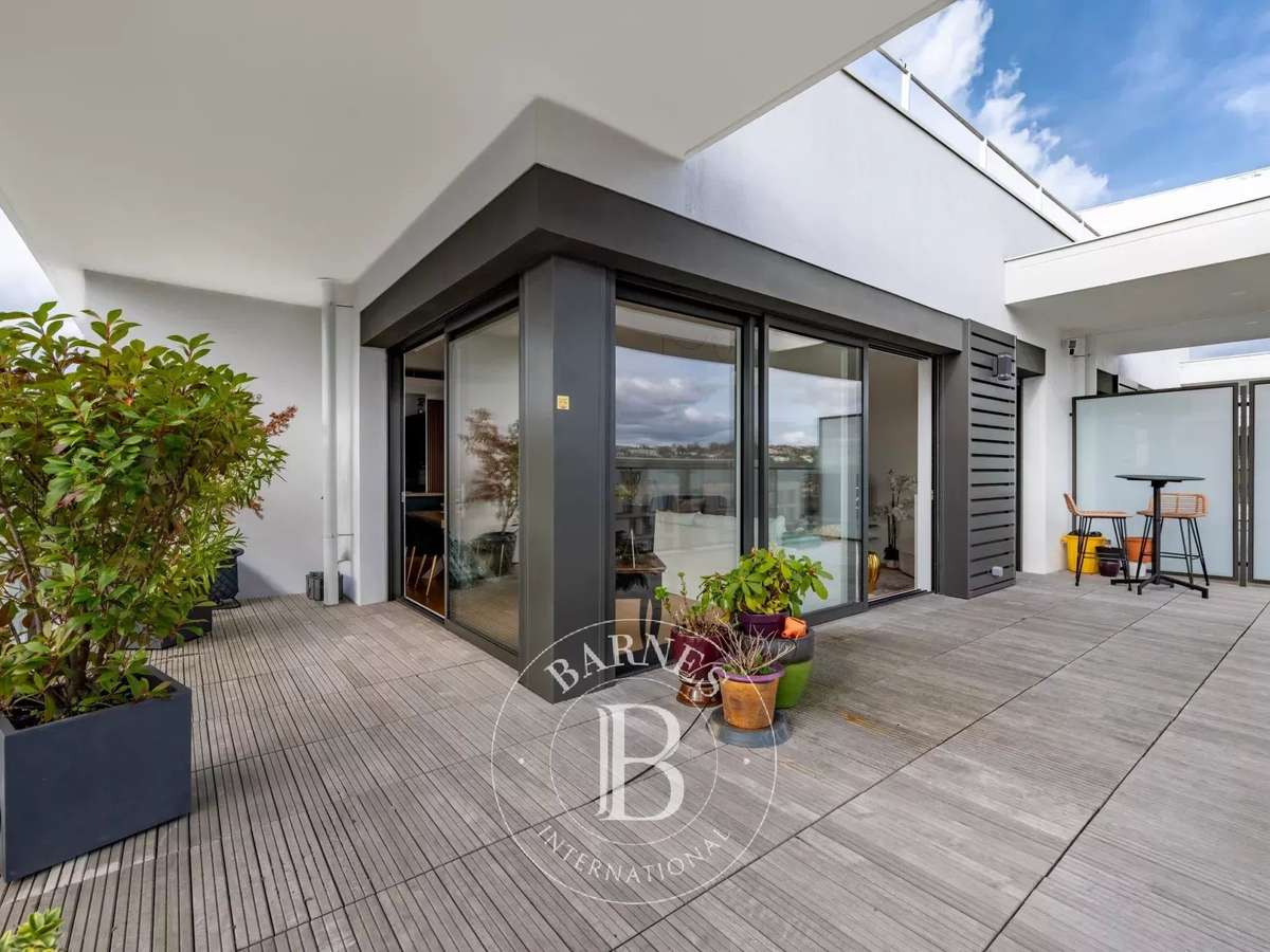 Appartement Saint-Maur-des-Fossés