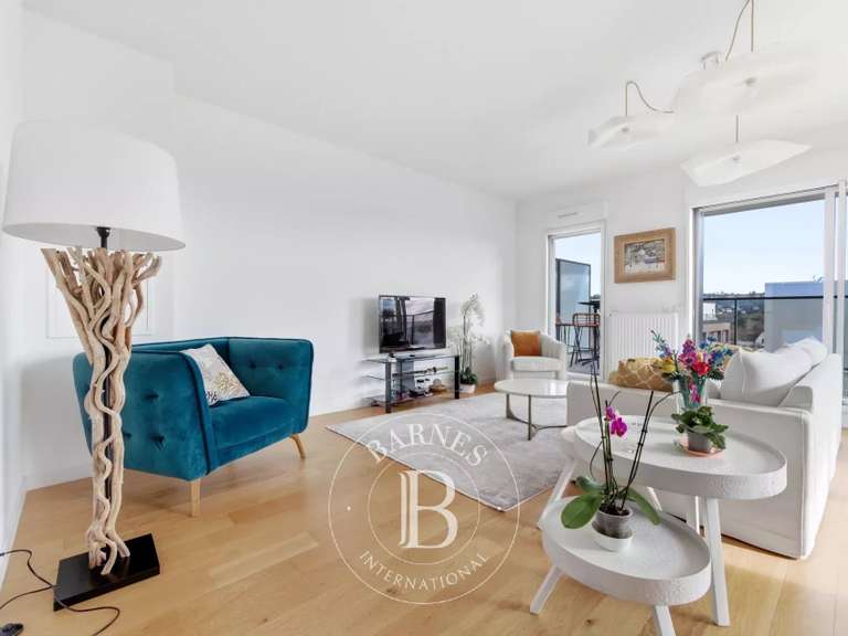 Appartement Saint-Maur-des-Fossés - 3 chambres - 134m²