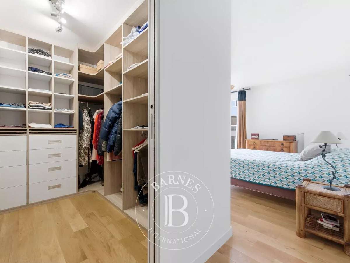 Appartement Saint-Maur-des-Fossés