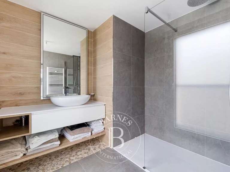 Appartement Saint-Maur-des-Fossés - 3 chambres - 134m²