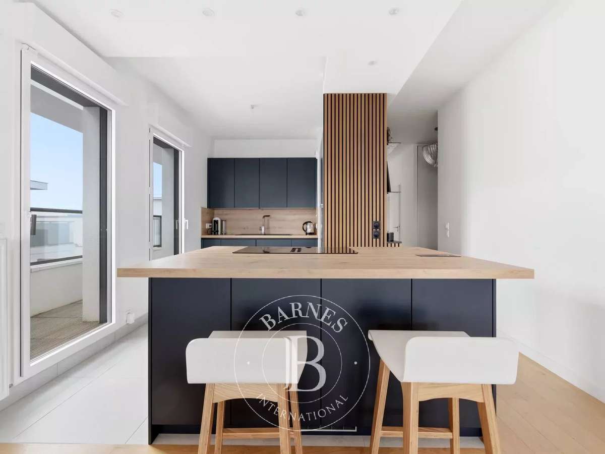 Appartement Saint-Maur-des-Fossés