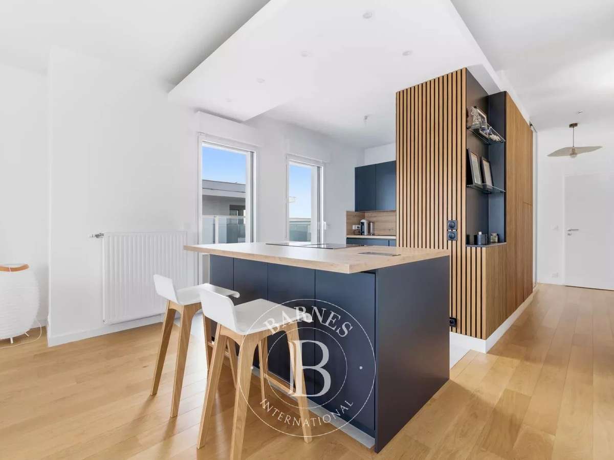 Appartement Saint-Maur-des-Fossés