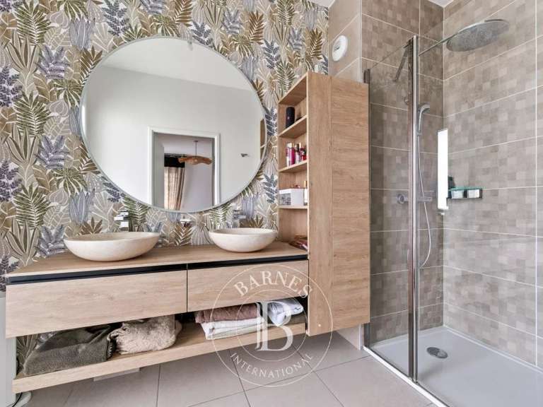 Appartement Saint-Maur-des-Fossés - 3 chambres - 134m²