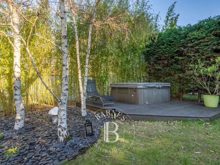 Appartement Saint-Maur-des-Fossés - 5 chambres - 200m²