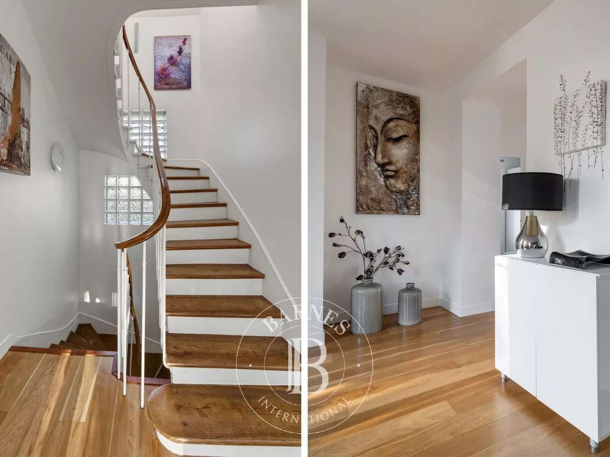 Appartement Saint-Maur-des-Fossés