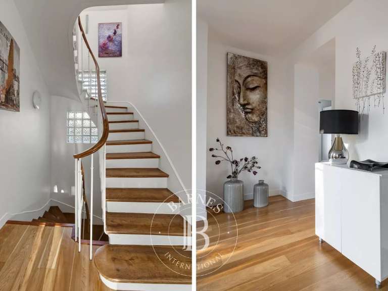 Appartement Saint-Maur-des-Fossés - 5 chambres - 200m²