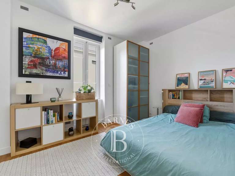 Appartement Saint-Maur-des-Fossés - 5 chambres - 200m²