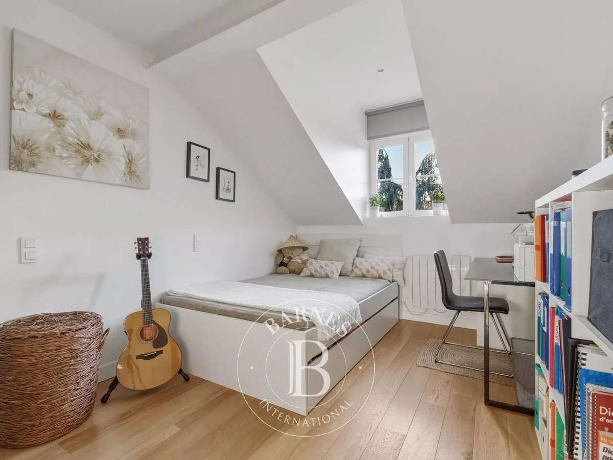 Appartement Saint-Maur-des-Fossés