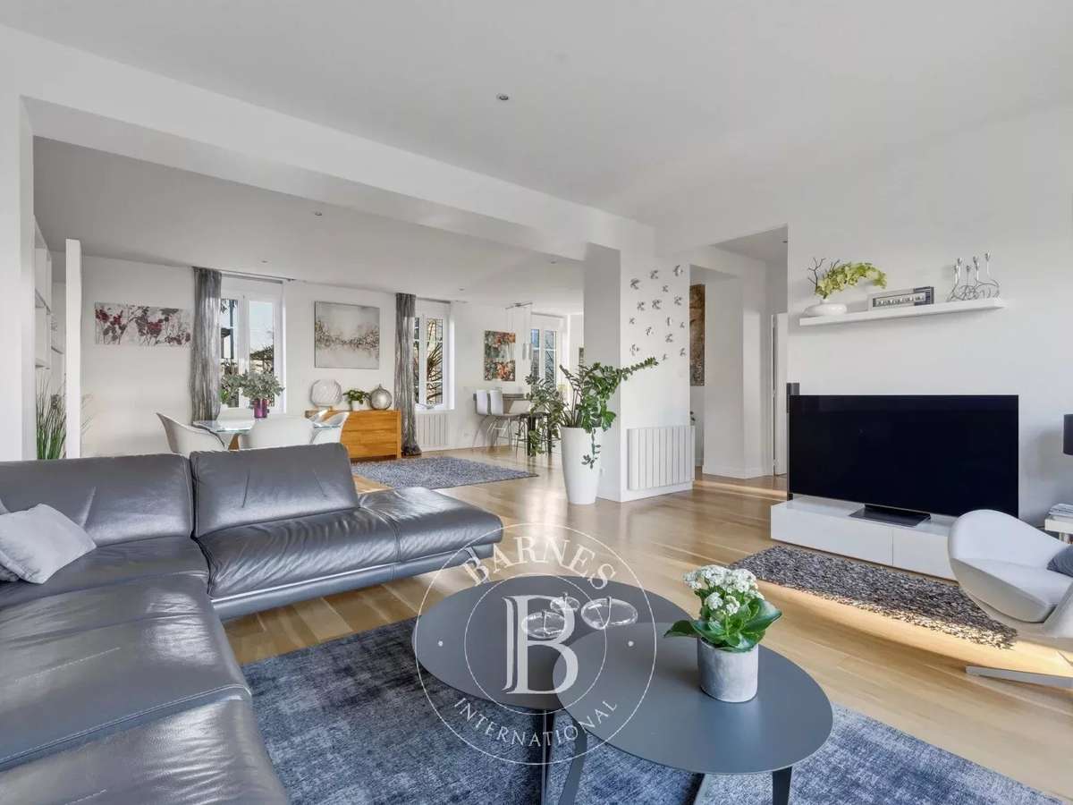 Appartement Saint-Maur-des-Fossés