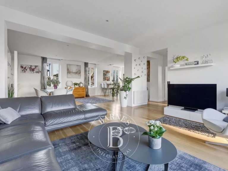 Appartement Saint-Maur-des-Fossés - 5 chambres - 200m²