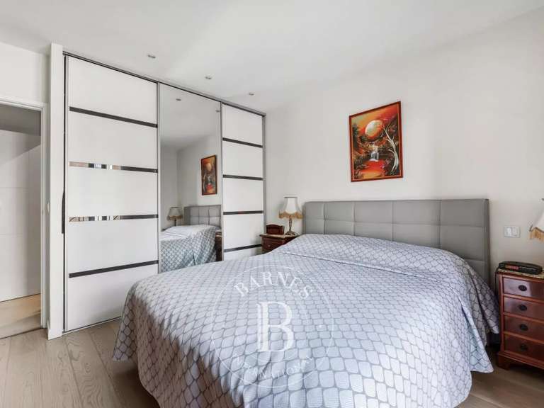 Appartement Saint-Maur-des-Fossés - 2 chambres - 80m²