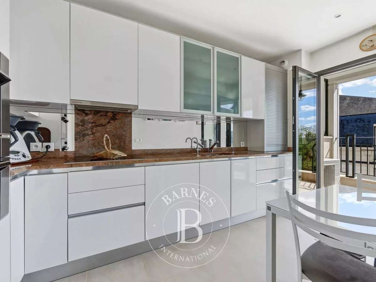 Appartement Saint-Maur-des-Fossés