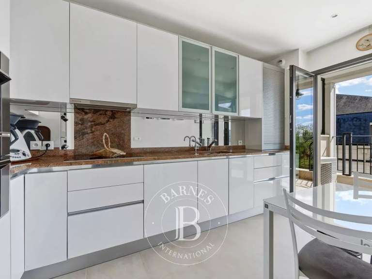 Appartement Saint-Maur-des-Fossés - 2 chambres - 80m²