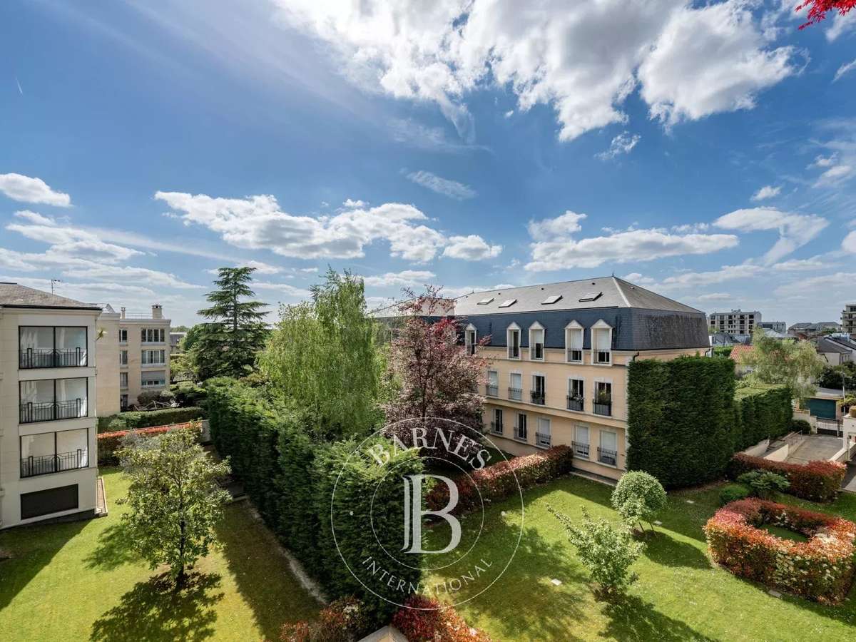 Appartement Saint-Maur-des-Fossés