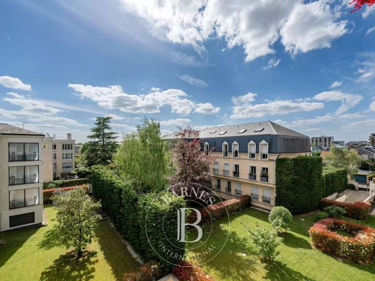 Appartement Saint-Maur-des-Fossés - 2 chambres - 80m²
