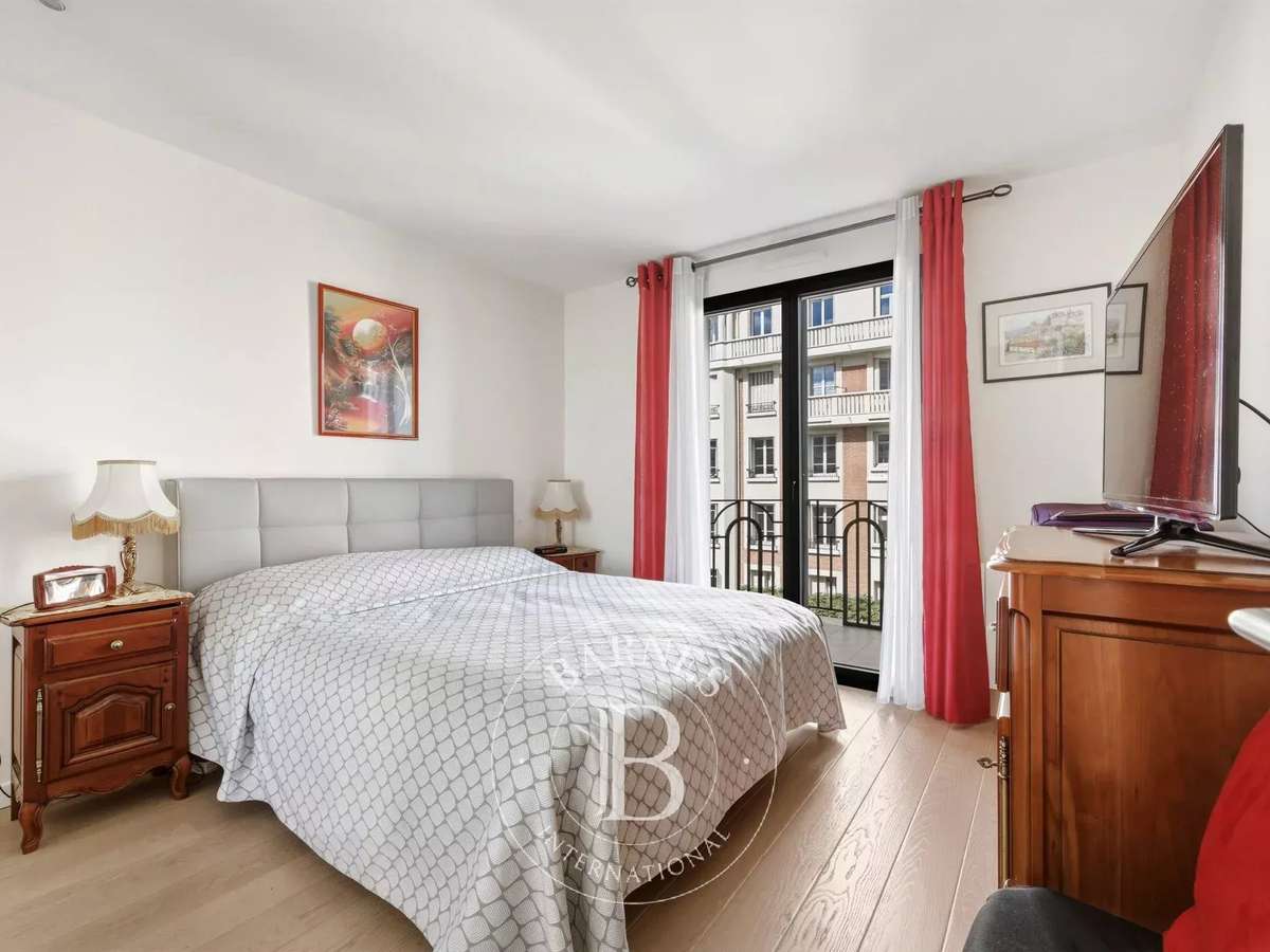 Appartement Saint-Maur-des-Fossés
