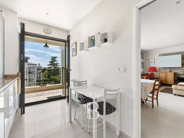 Appartement Saint-Maur-des-Fossés - 2 chambres - 80m²