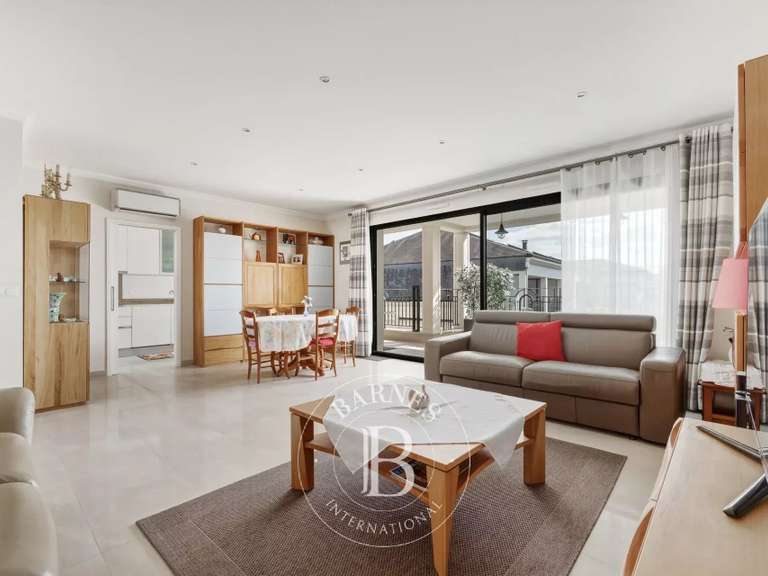 Appartement Saint-Maur-des-Fossés - 2 chambres - 80m²