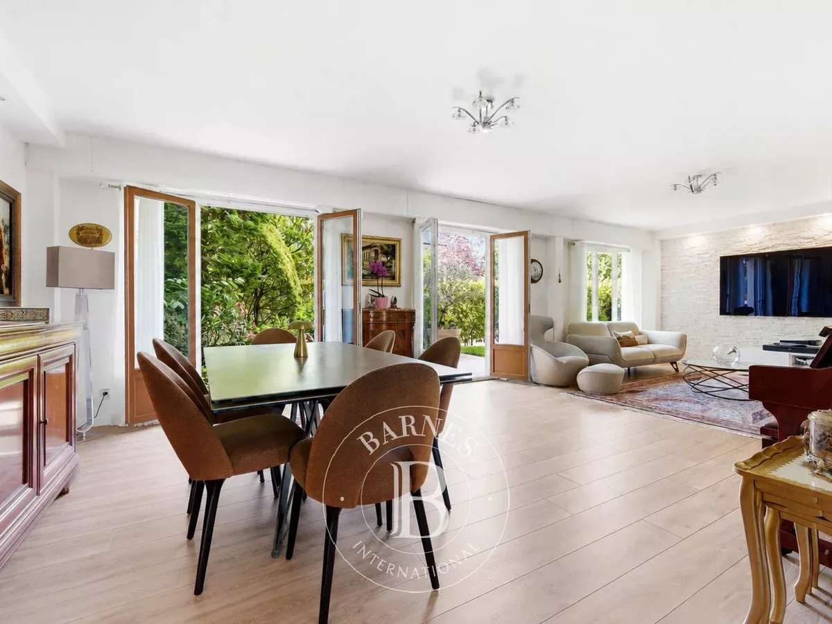Appartement Saint-Maur-des-Fossés