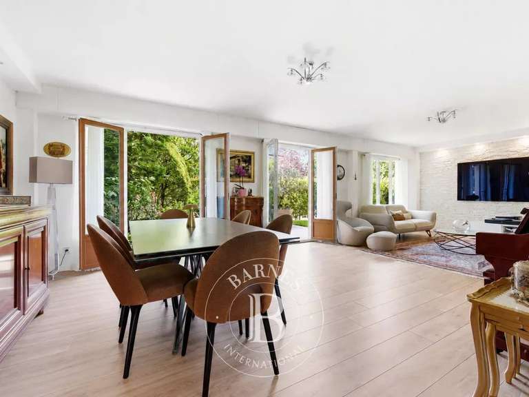 Appartement Saint-Maur-des-Fossés - 4 chambres - 117m²