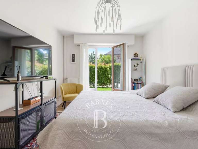 Appartement Saint-Maur-des-Fossés - 4 chambres - 117m²