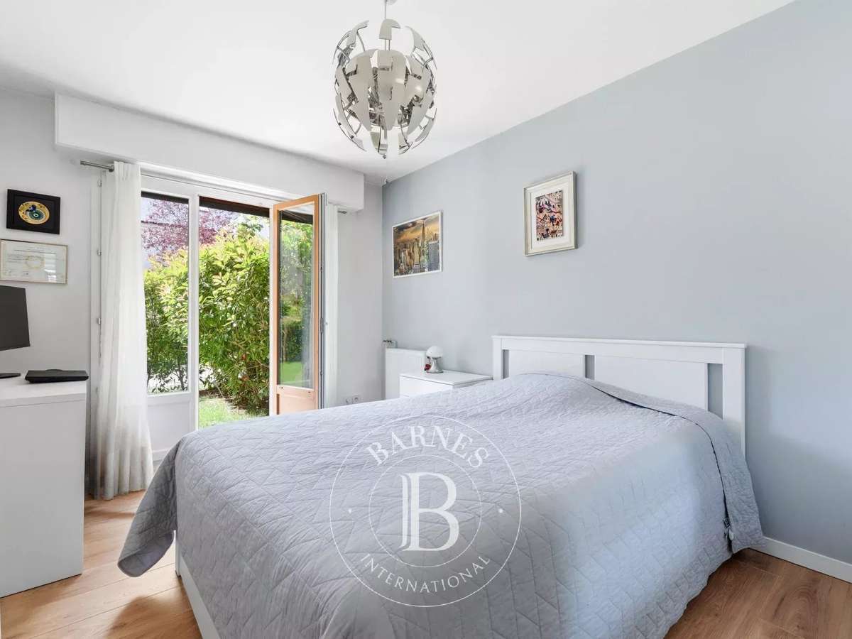 Appartement Saint-Maur-des-Fossés