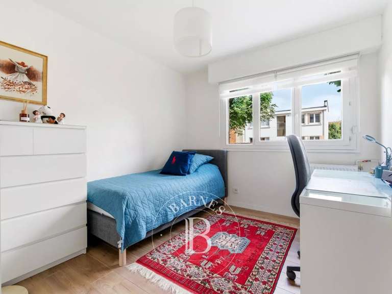 Appartement Saint-Maur-des-Fossés - 4 chambres - 117m²