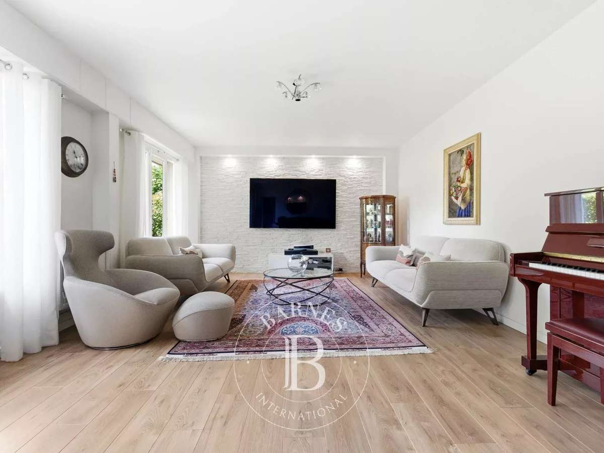 Appartement Saint-Maur-des-Fossés