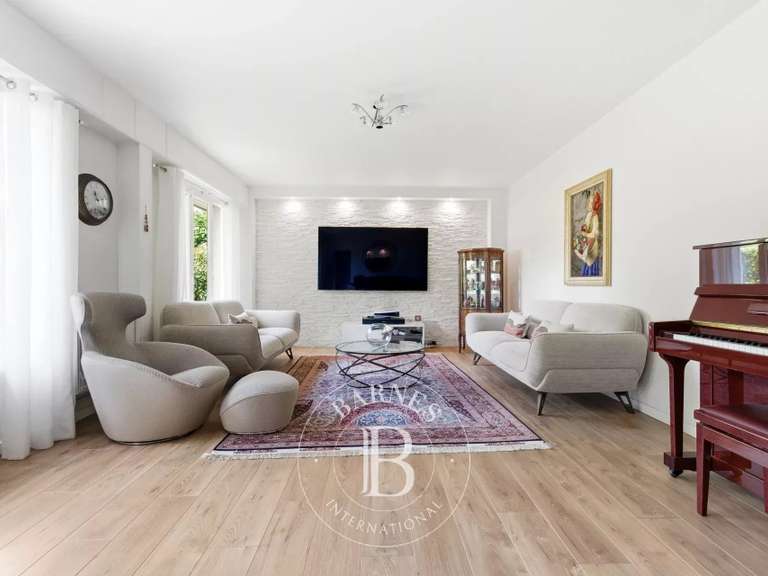 Appartement Saint-Maur-des-Fossés - 4 chambres - 117m²
