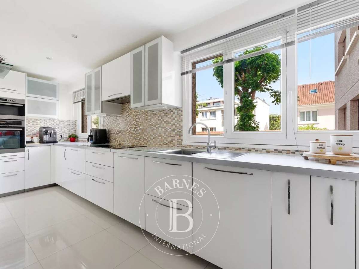 Appartement Saint-Maur-des-Fossés