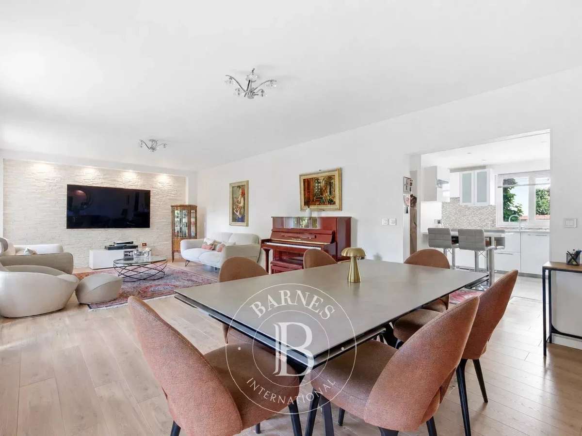 Appartement Saint-Maur-des-Fossés
