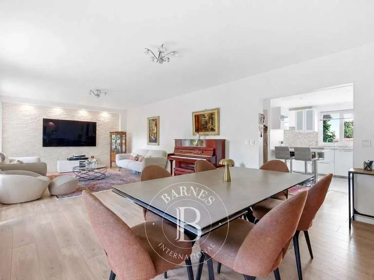 Appartement Saint-Maur-des-Fossés - 4 chambres - 117m²