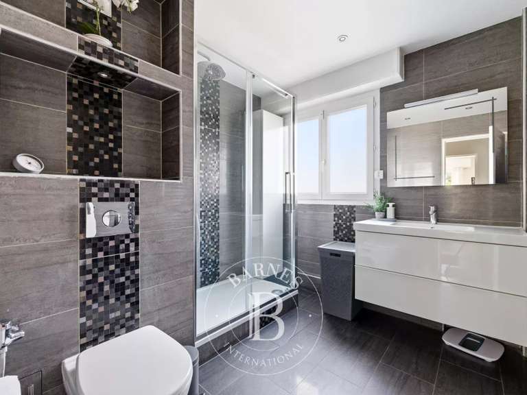 Appartement Saint-Maur-des-Fossés - 4 chambres - 117m²