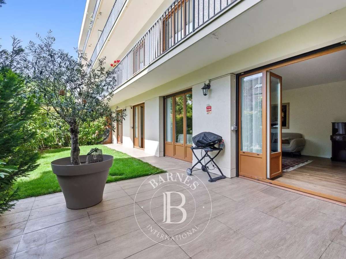 Appartement Saint-Maur-des-Fossés