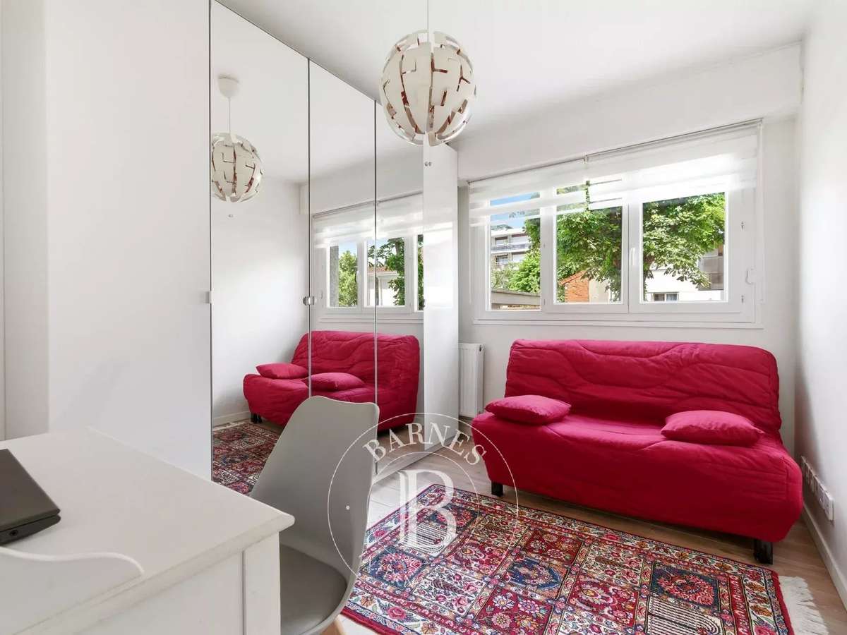 Appartement Saint-Maur-des-Fossés