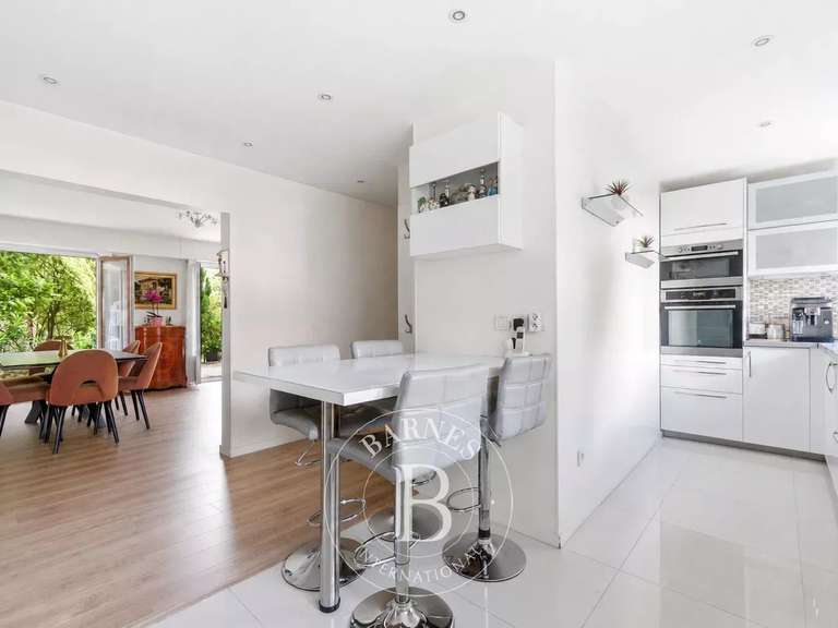 Appartement Saint-Maur-des-Fossés - 4 chambres - 117m²