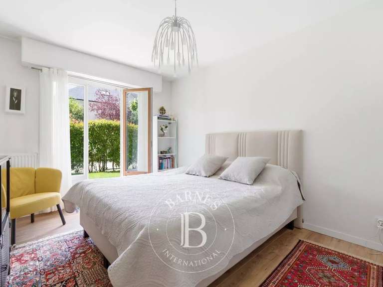 Appartement Saint-Maur-des-Fossés - 4 chambres - 117m²