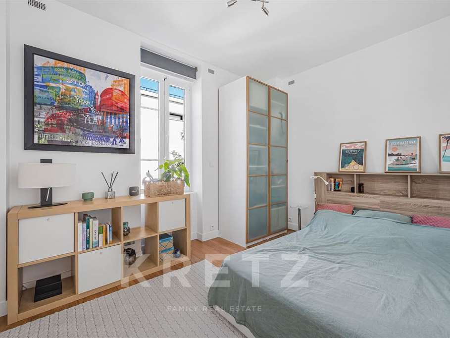 Appartement Saint-Maur-des-Fossés