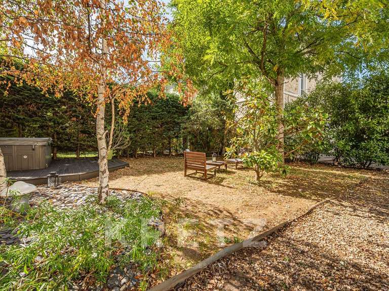 Appartement Saint-Maur-des-Fossés - 5 chambres - 138m²