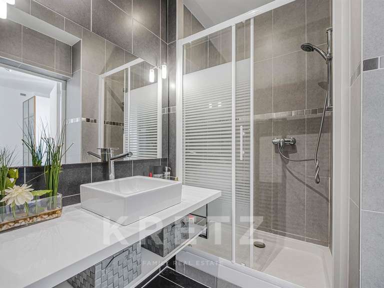 Appartement Saint-Maur-des-Fossés - 5 chambres - 138m²